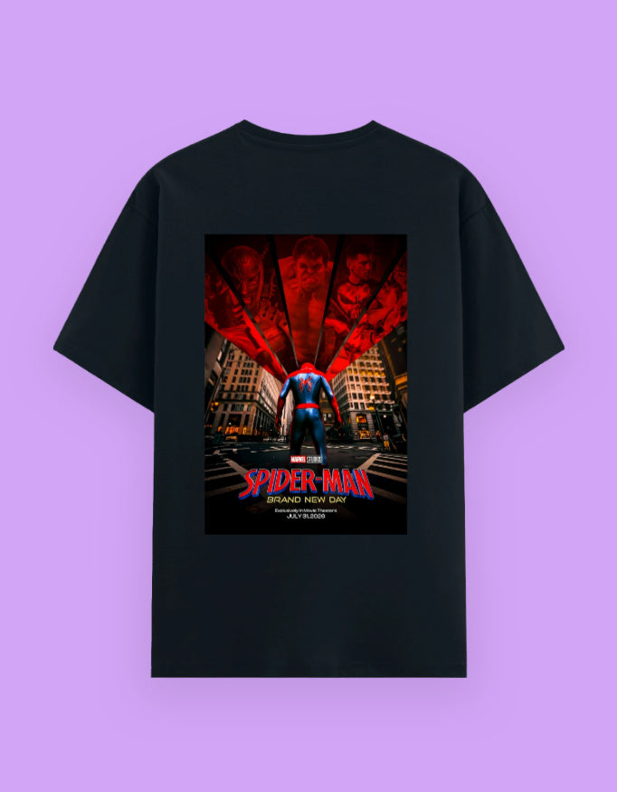 Spiderman