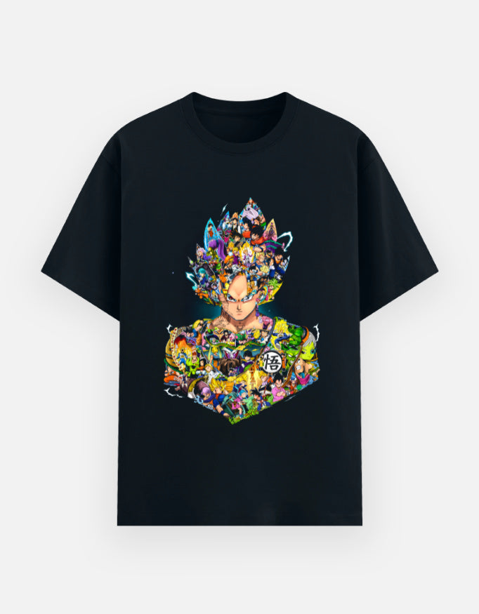 Dragon Ball Z Collection