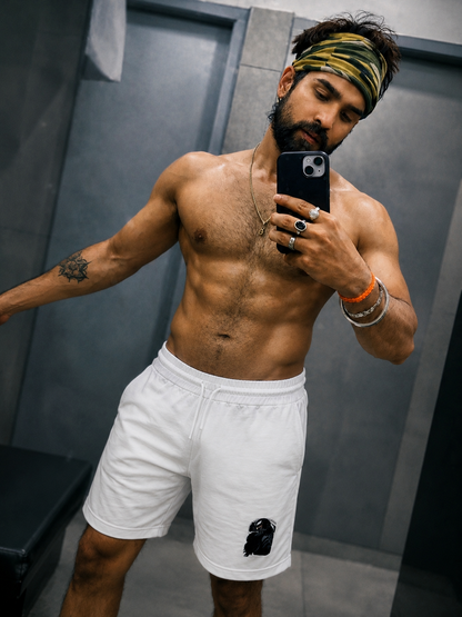Venom Men's Terry Shorts