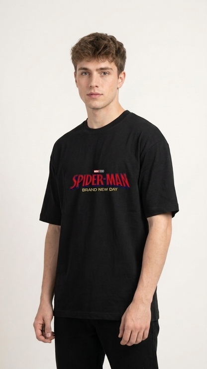 Spider Man Brand New Day Both Side Unisex T-Shirt